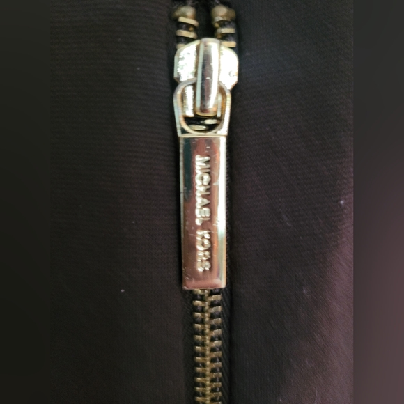 Michael Kors Quarter Sleeve Dress - Picture 5 of 6